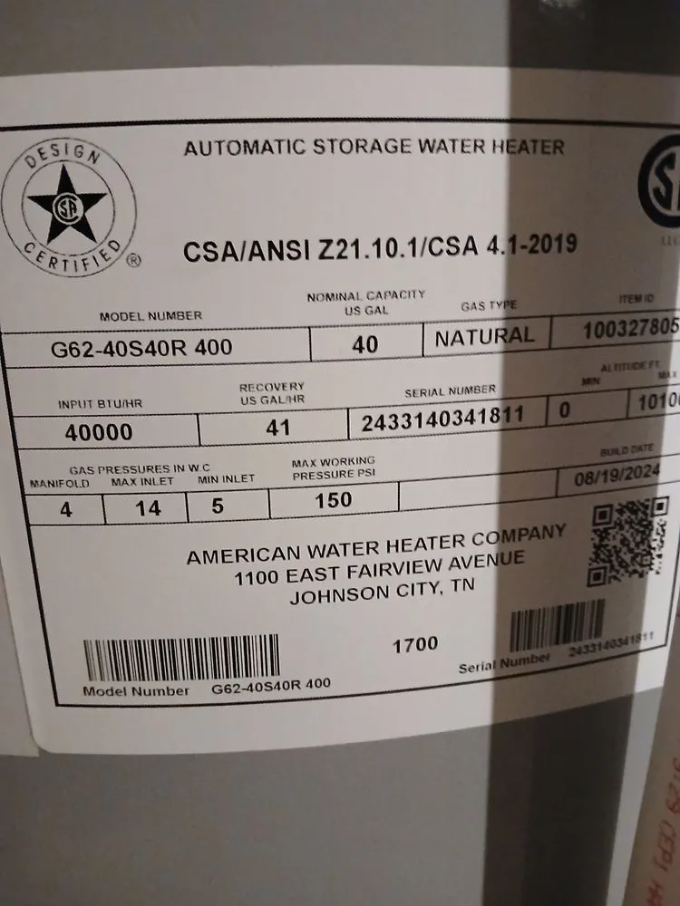 Slide of Superior Plumbing & Construction