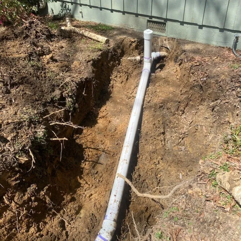 Slide of Superior Plumbing & Drain