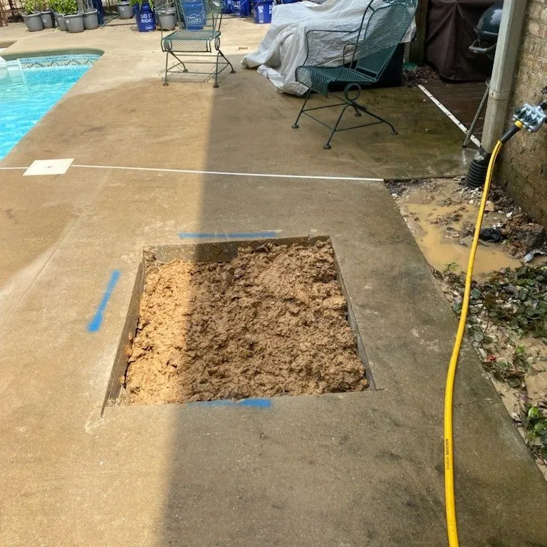 Slide of Superior Plumbing & Drain