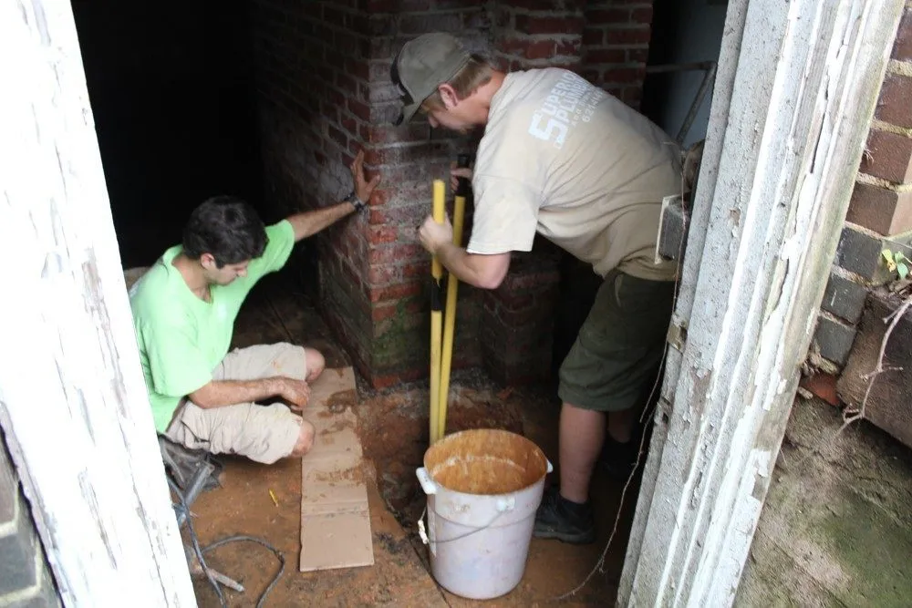 Slide of Superior Plumbing & Drain