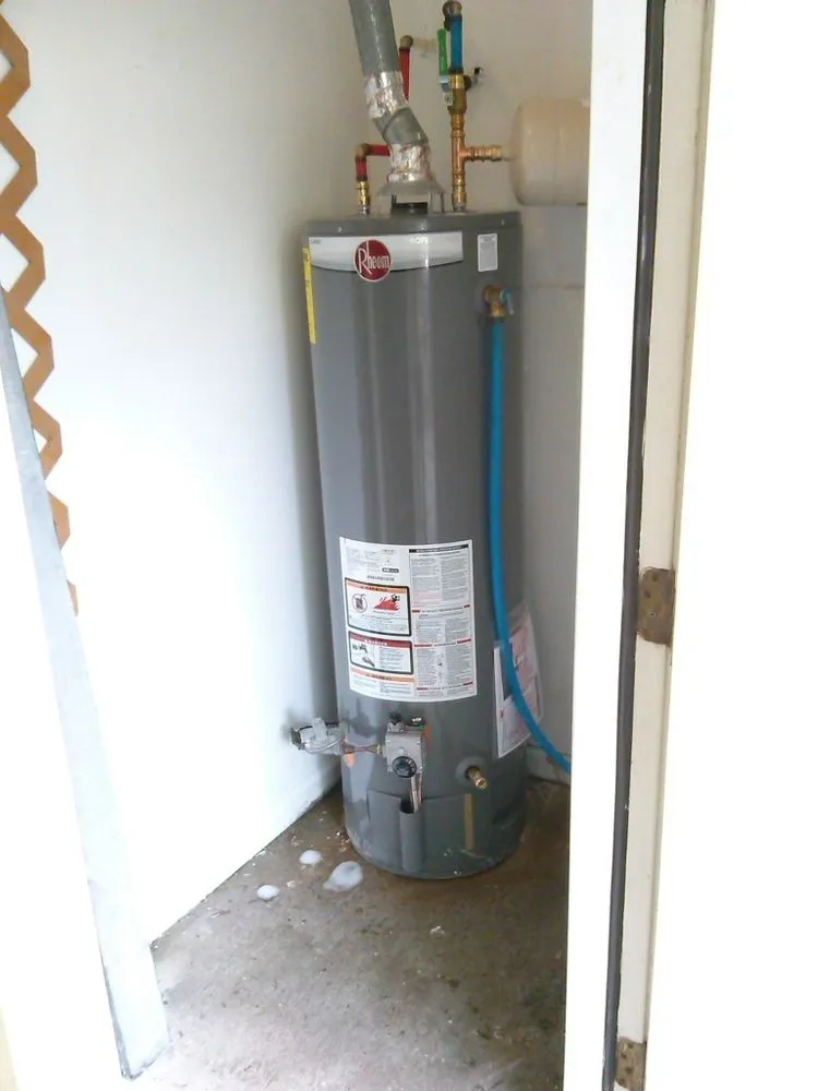 Slide of Superior Plumbing & Drain