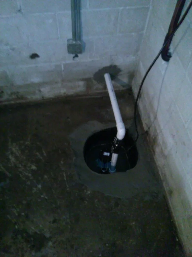 Slide of Superior Plumbing & Drain
