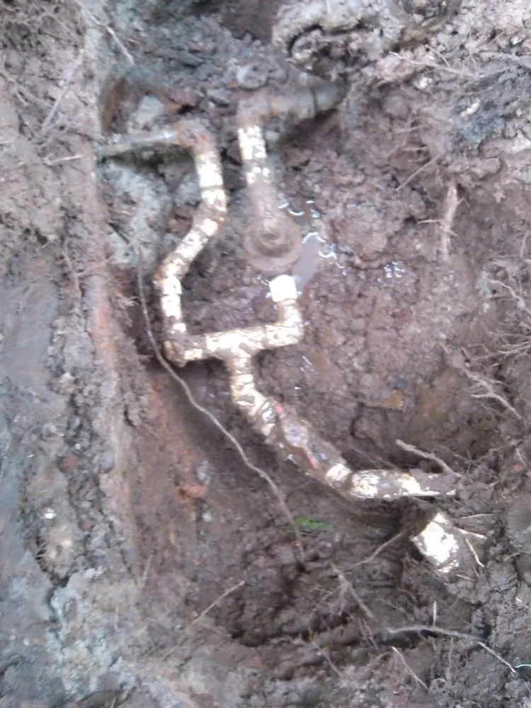 Slide of Superior Plumbing & Drain