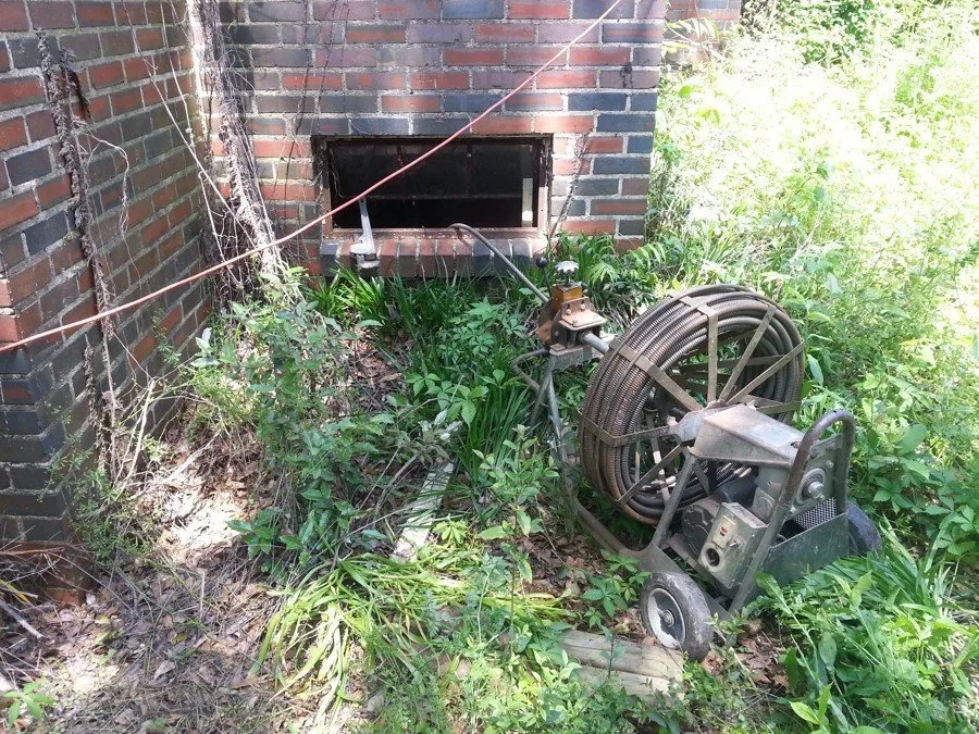 Slide of Superior Plumbing & Drain