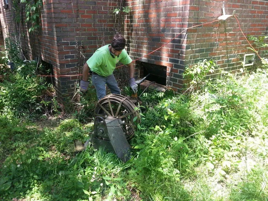 Top-rated plumbing repair for homes in Alabaster, AL by Superior Plumbing & Drain