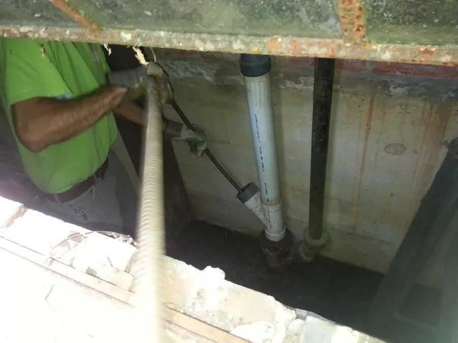 Affordable pipe repair service in Alabaster, AL - Superior Plumbing & Drain