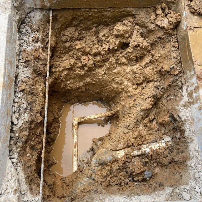 Slide of Superior Plumbing & Drain