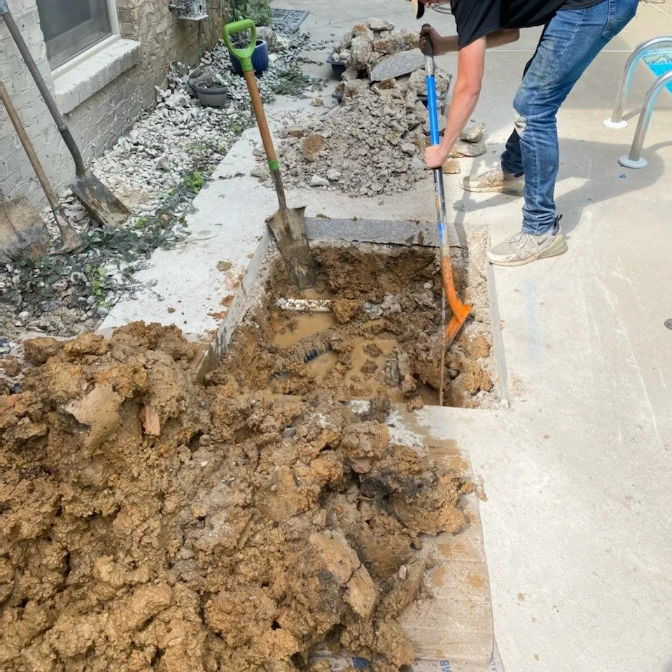 Slide of Superior Plumbing & Drain