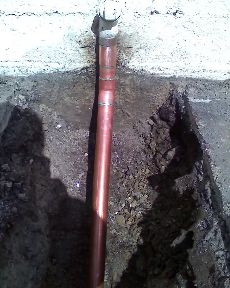 Slide of Superior Plumbing & Drain Cleaning Services