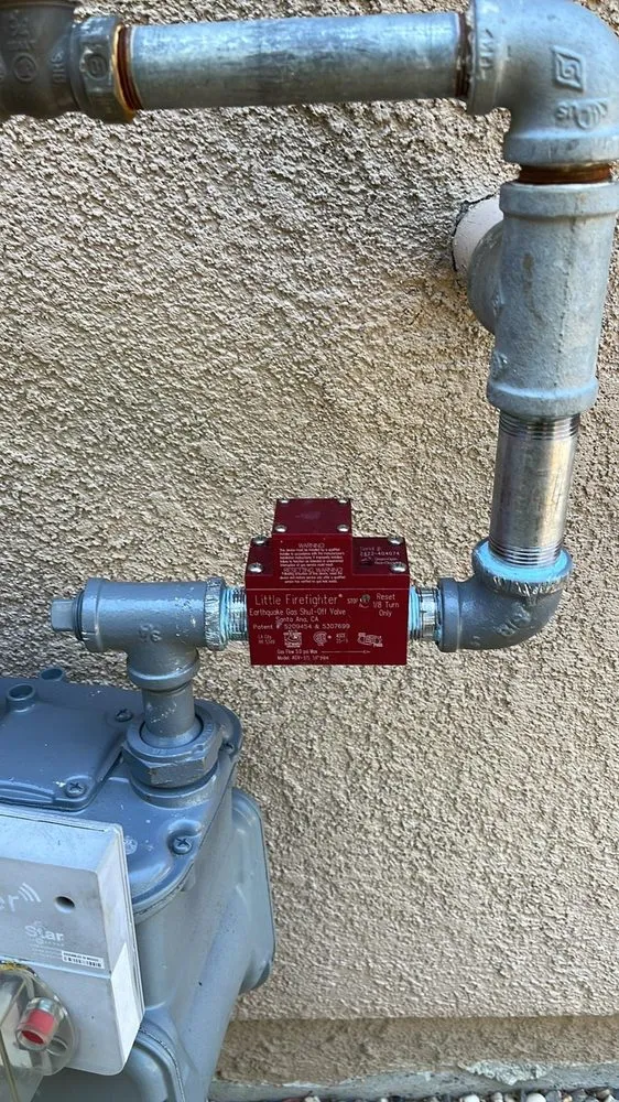 Slide of Superior Plumbing & Drain Cleaning Services