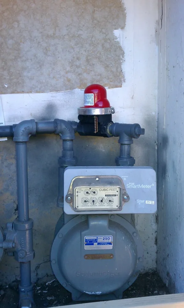 Slide of Superior Plumbing & Drain Cleaning Services