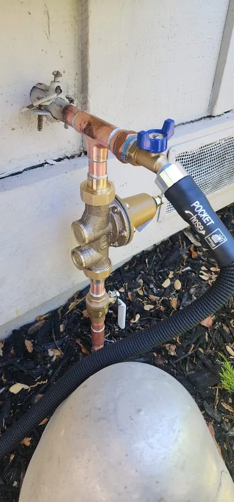 Slide of Superior Plumbing & Drain Cleaning Services