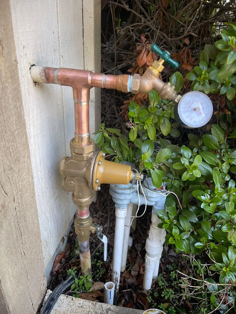 Trusted emergency plumbing in Richmond, CA by Superior Plumbing & Drain Cleaning Services