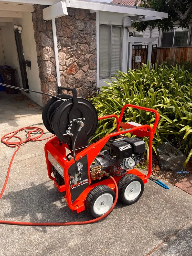 Reliable drain cleaning experts serving Richmond, CA - Superior Plumbing & Drain Cleaning Services