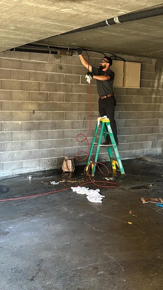 Top-rated plumbing repair in Richmond, CA by Superior Plumbing & Drain Cleaning Services