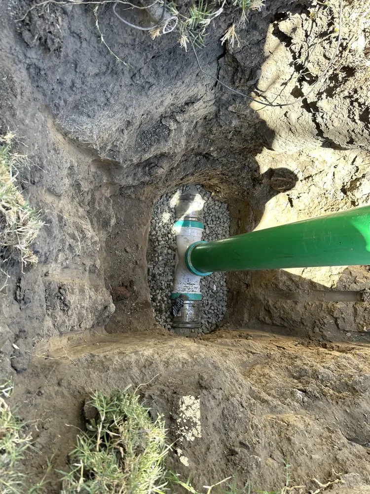 Affordable leak detection in Richmond, CA by Superior Plumbing & Drain Cleaning Services