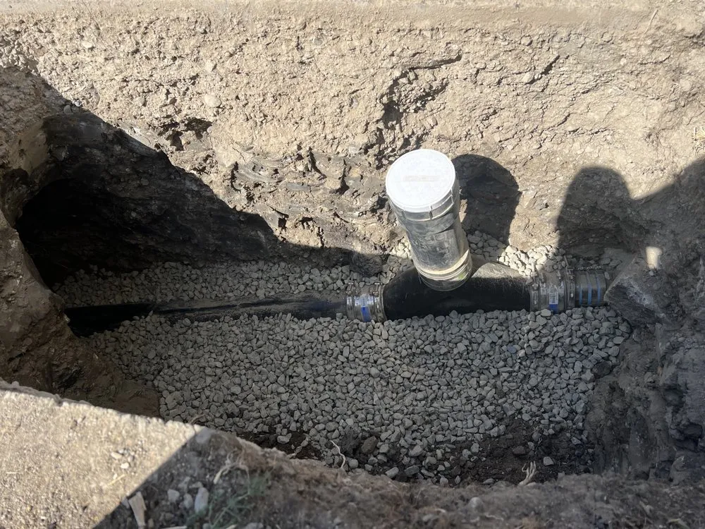 Quality leak detection service in Richmond, CA - Superior Plumbing & Drain Cleaning Services