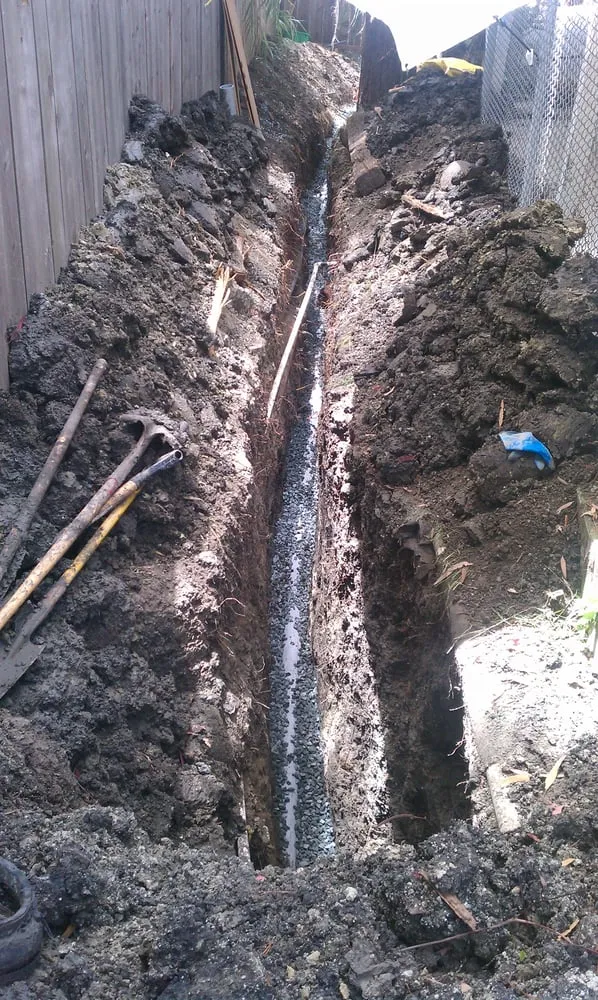 Reliable leak detection for homes in Richmond, CA by Superior Plumbing & Drain Cleaning Services