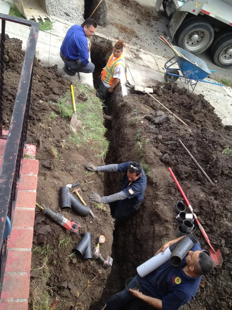 Quality water heater service service in Richmond, CA - Superior Plumbing & Drain Cleaning Services