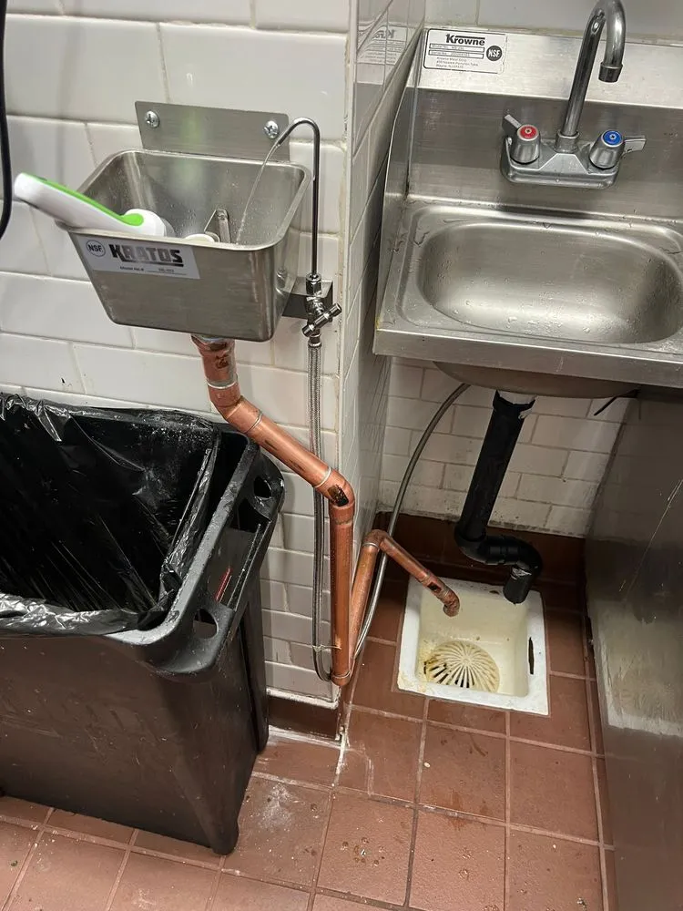 Quality emergency plumbing for homes in Richmond, CA by Superior Plumbing & Drain Cleaning Services