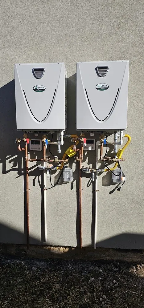 Slide of Superior Plumbing & Drain Cleaning Services