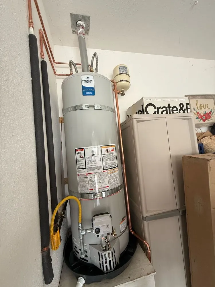 Slide of Superior Plumbing & Drain Cleaning Services