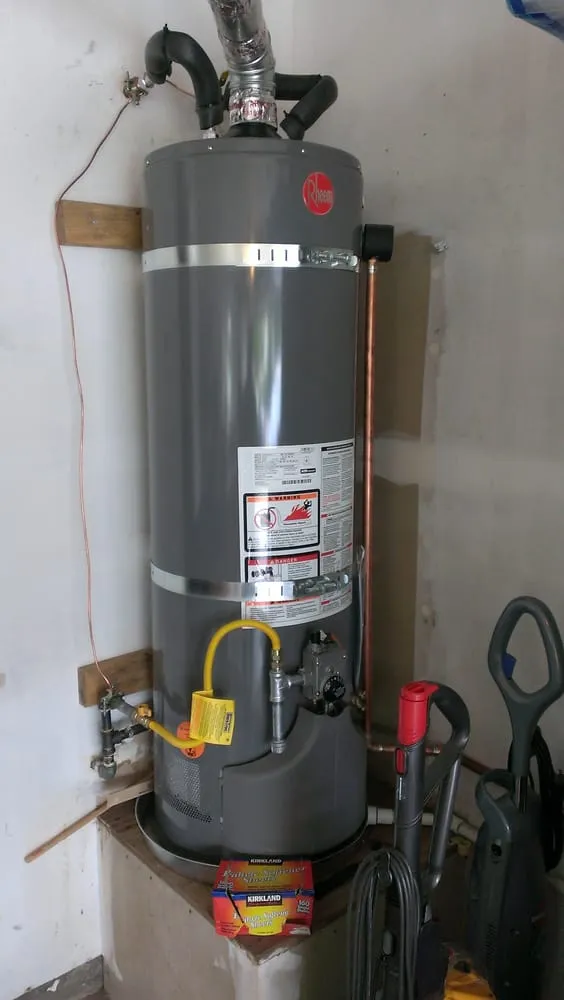 Slide of Superior Plumbing & Drain Cleaning Services