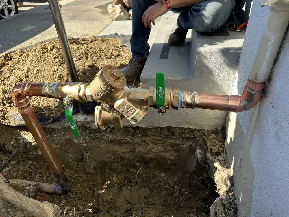 Slide of Superior Plumbing & Drain Cleaning Services