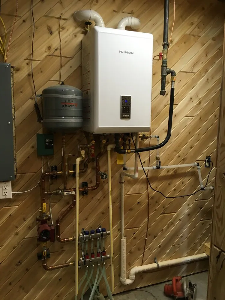 Emergency leak detection service in Marengo, WI - Superior Plumbing & Mech