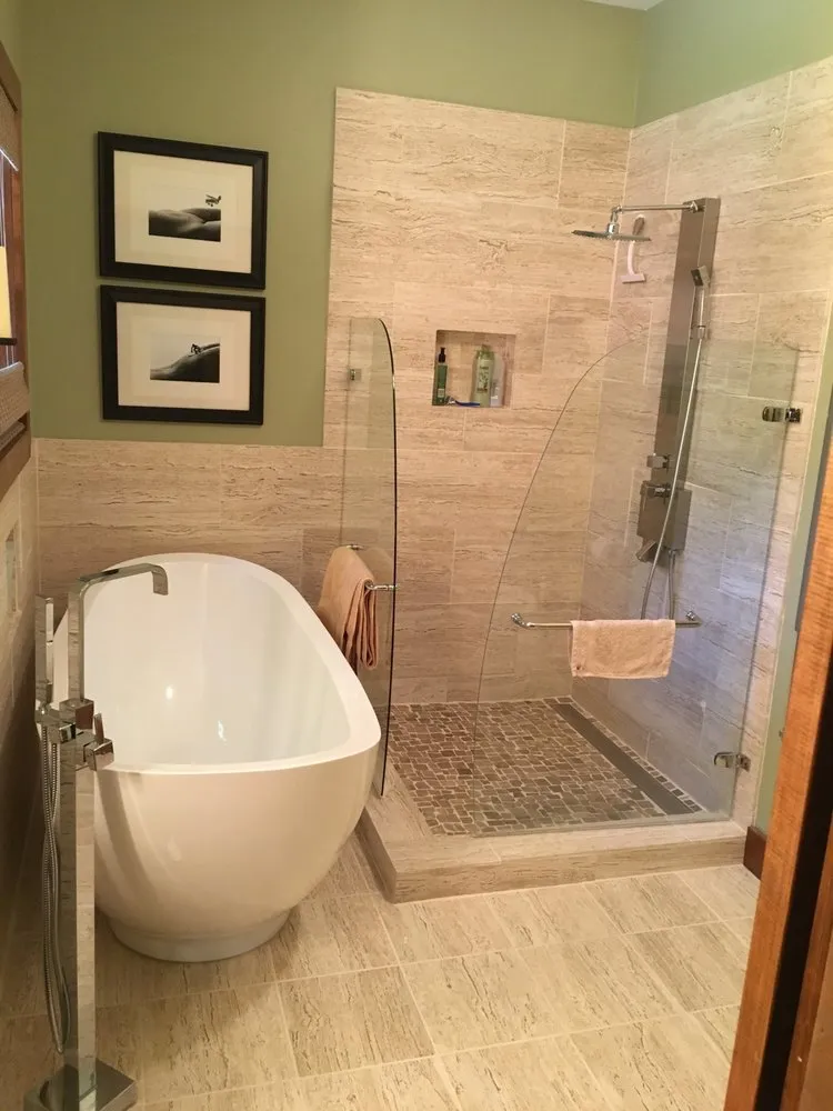 Trusted water heater service experts serving Marengo, WI - Superior Plumbing & Mech