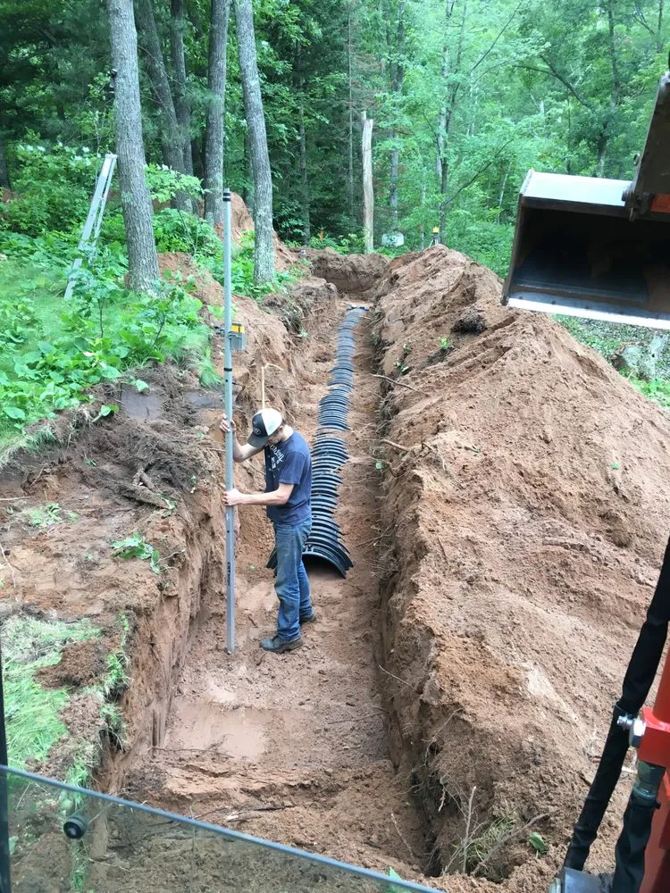 Quality emergency plumbing service in Marengo, WI - Superior Plumbing & Mech