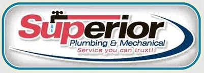 Slide of Superior Plumbing & Mechanical