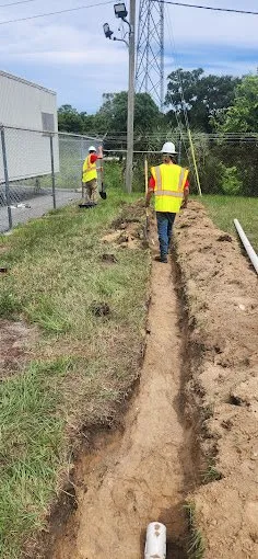Trusted drain cleaning in Jacksonville, FL by Superior Plumbing & Pipelining