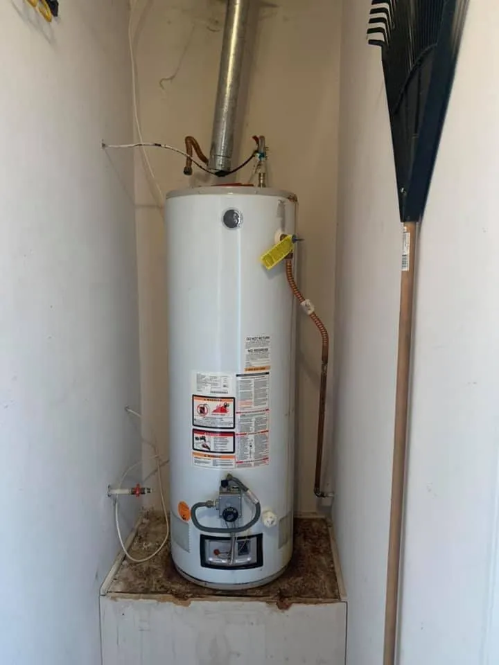 Slide of Superior Plumbing & Rooter