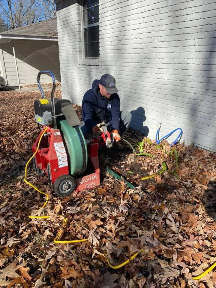 Slide of Superior Plumbing & Rooter