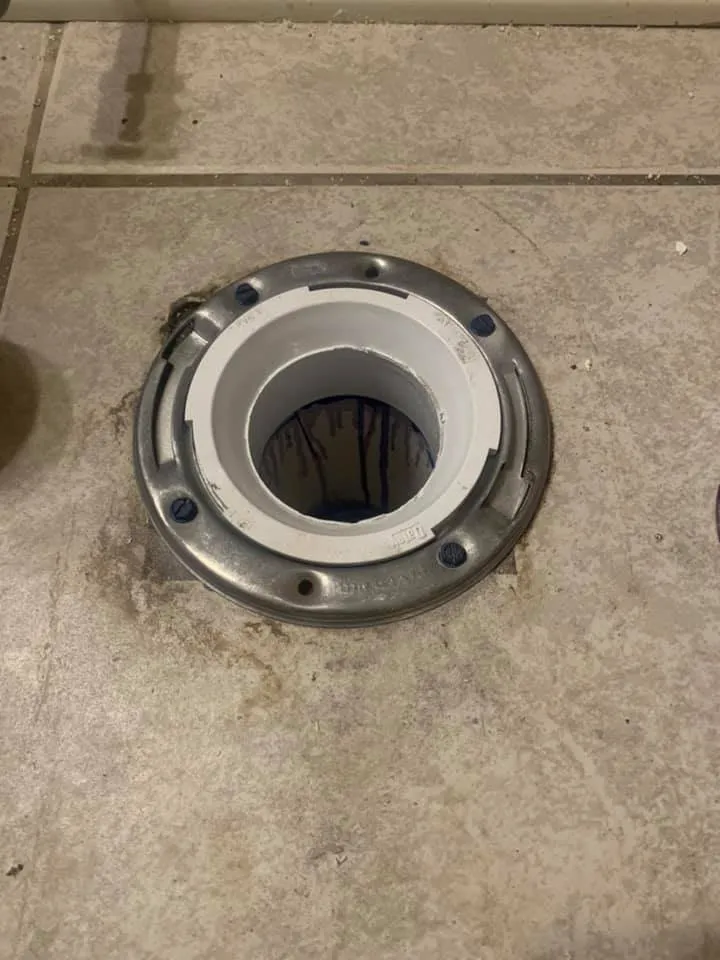 Slide of Superior Plumbing & Rooter