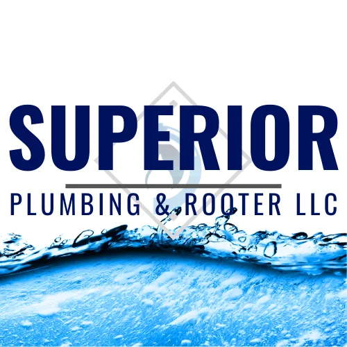 Slide of Superior Plumbing & Rooter