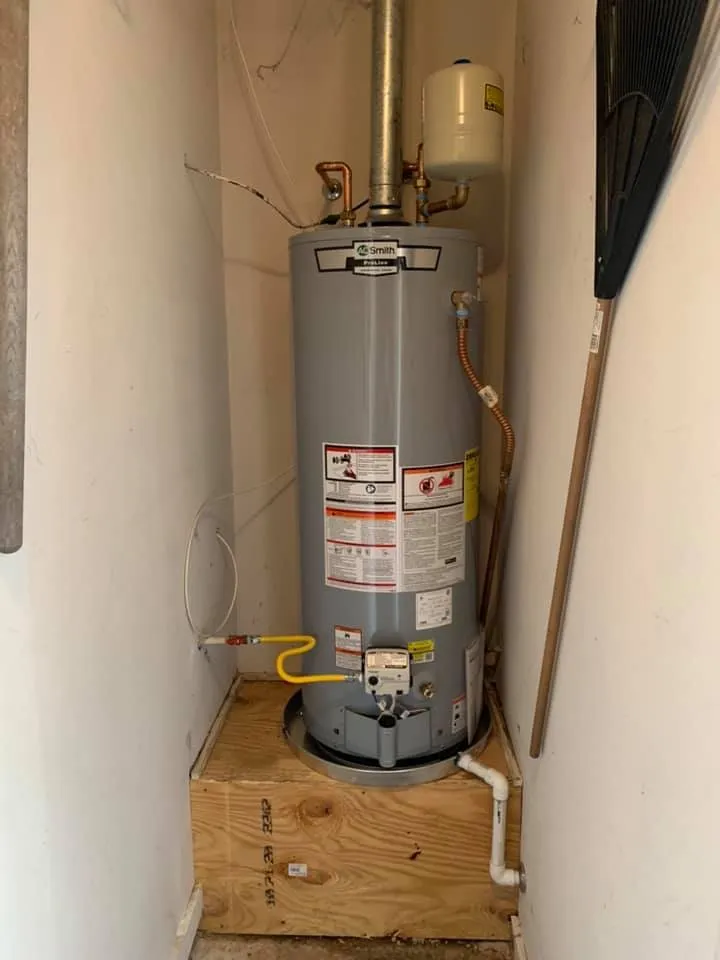 Slide of Superior Plumbing & Rooter