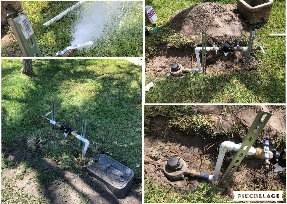 Slide of Superior Plumbing and Air