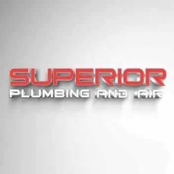 Slide of Superior Plumbing and Air