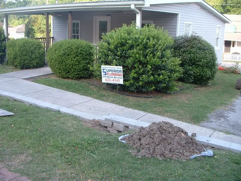 Slide of Superior Plumbing and Drain