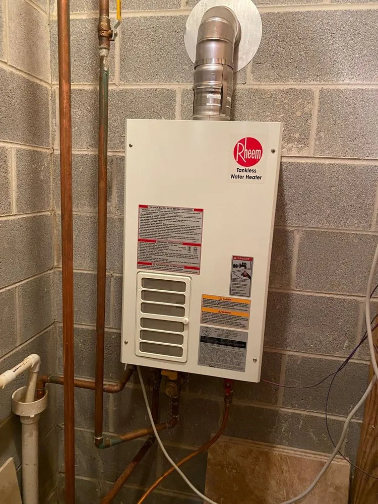 Slide of Superior Plumbing and Drain