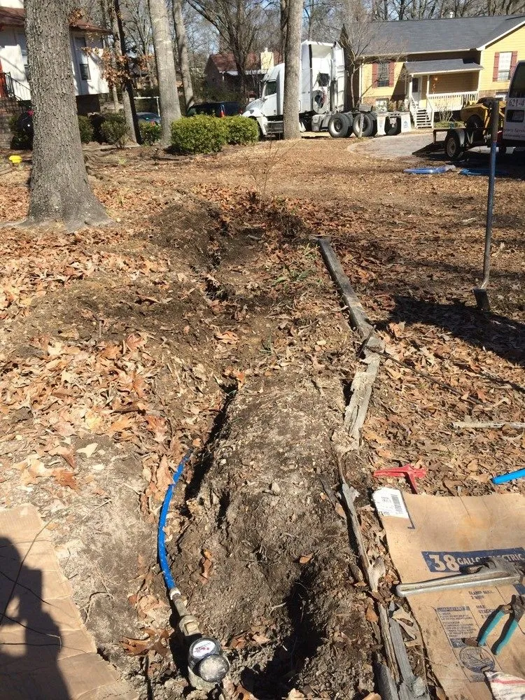 Slide of Superior Plumbing and Drain