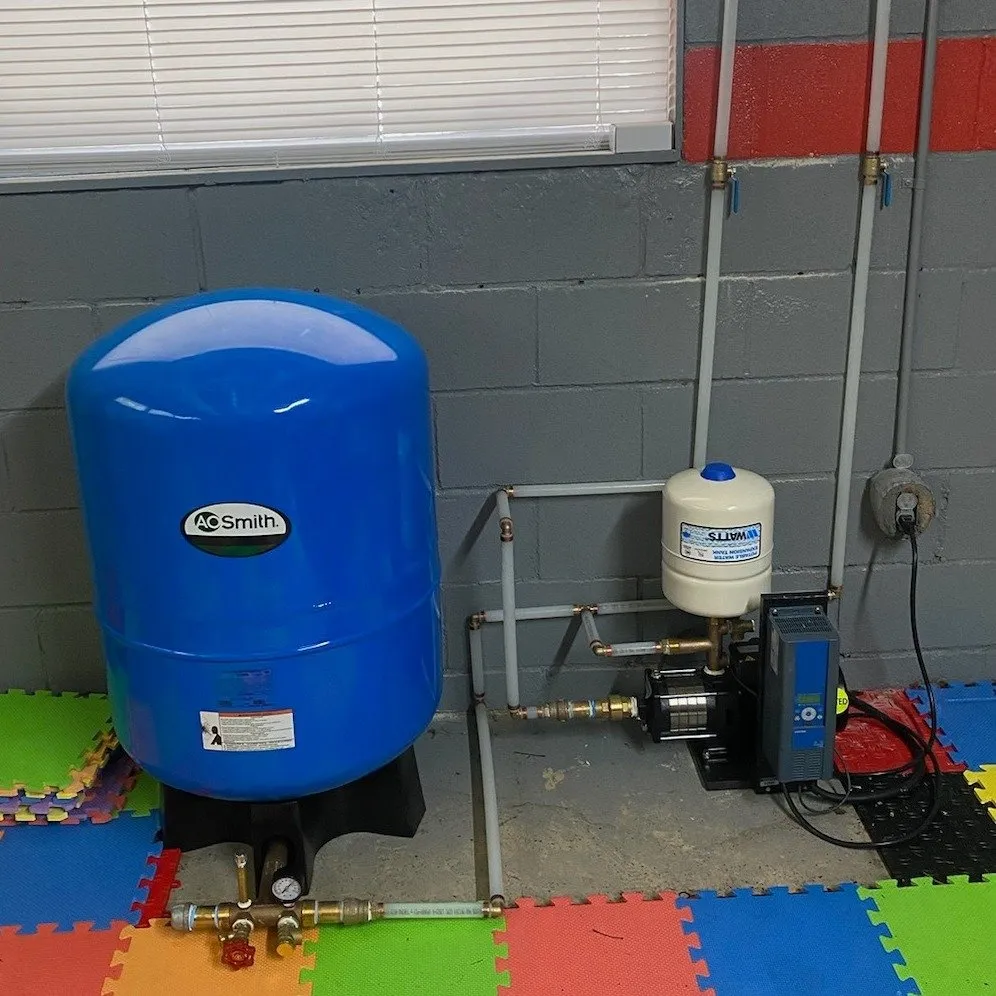 Slide of Superior Plumbing and Drain