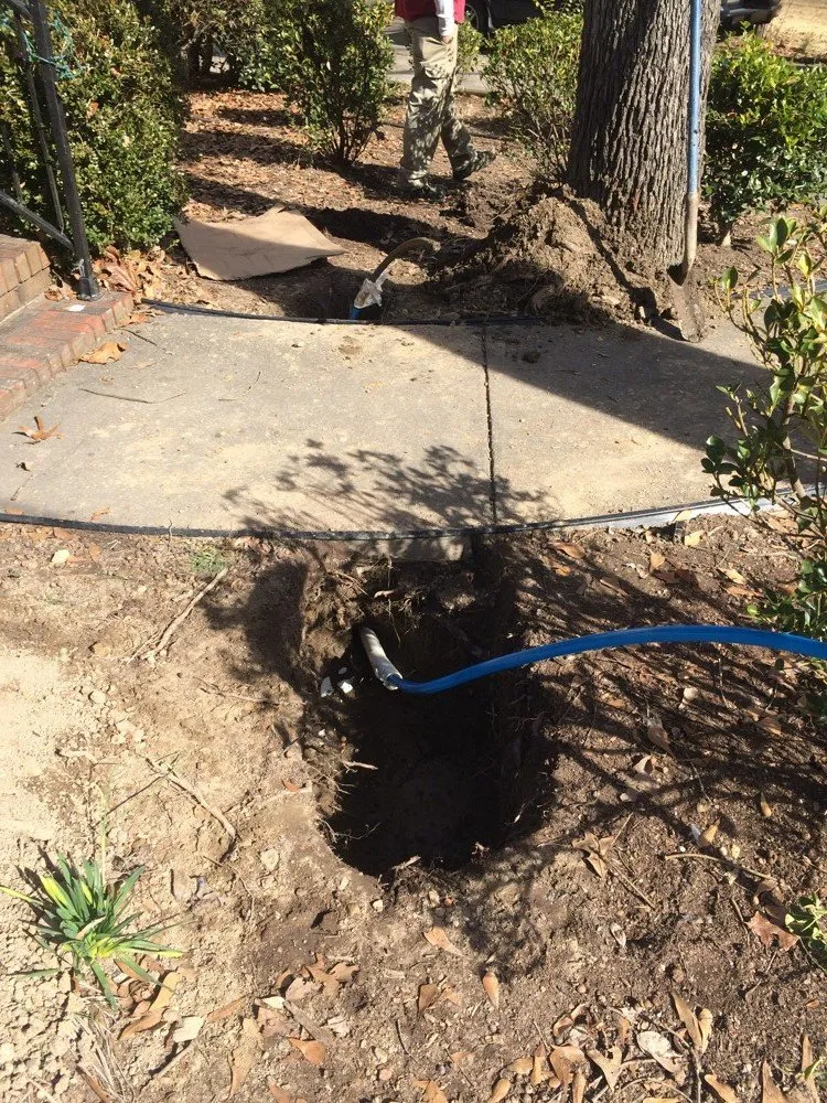 Slide of Superior Plumbing and Drain