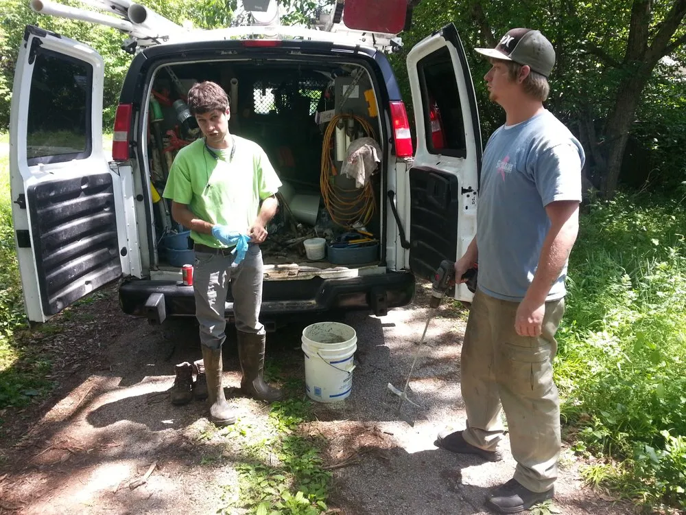 Quality drain cleaning in Homewood, AL by Superior Plumbing and Drain