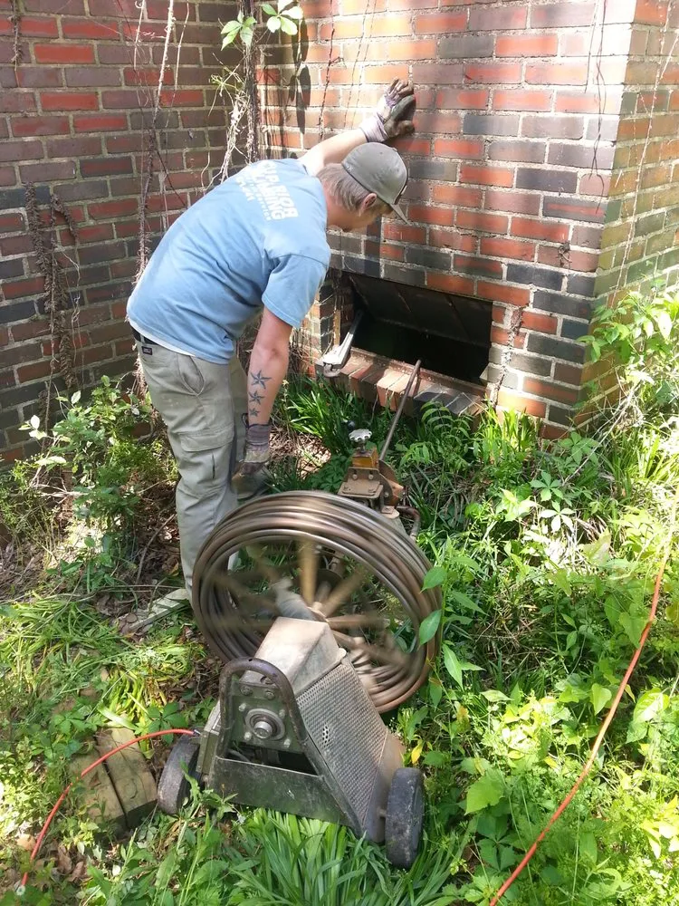 Quality drain cleaning service in Homewood, AL - Superior Plumbing and Drain