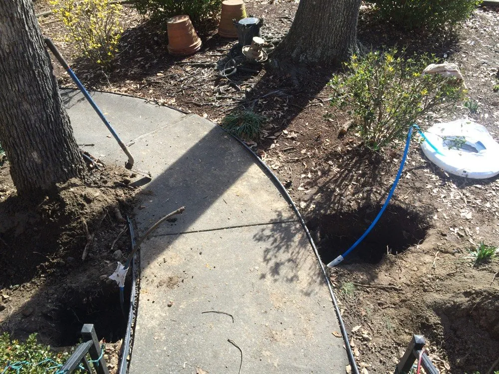 Reliable leak detection service in Homewood, AL - Superior Plumbing and Drain