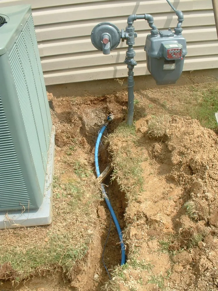 Affordable pipe repair service in Homewood, AL - Superior Plumbing and Drain