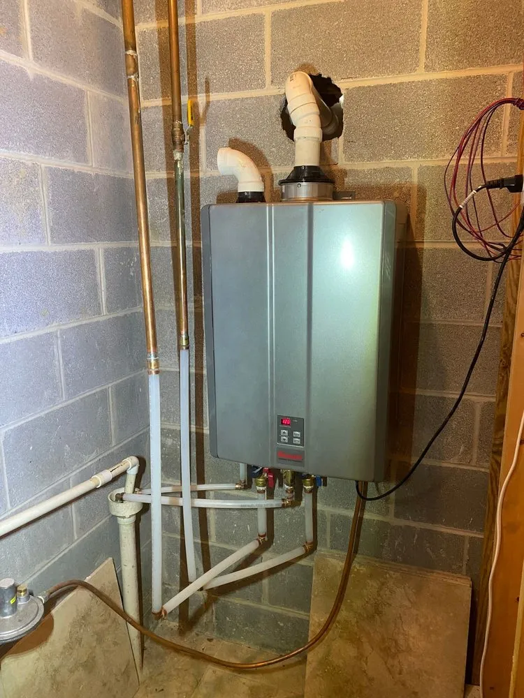 Slide of Superior Plumbing and Drain